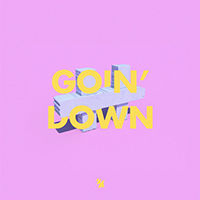 De Hofnar - Goin' Down (with Son of Patricia) (Single)