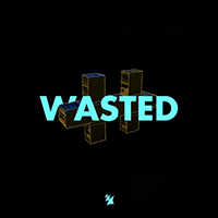 De Hofnar - Wasted (with MARF) (Single)