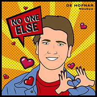De Hofnar - No One Else (with Noubya) (Single)