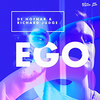 De Hofnar - Ego (with Richard Judge) (Single)
