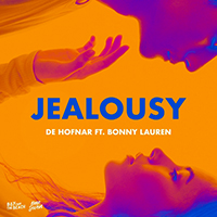 De Hofnar - Jealousy (with Bonny Lauren) (Single)