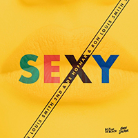 De Hofnar - Sexy (with Ron Louis Smith 2nd) (Single)