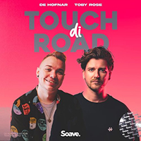 De Hofnar - Touch Di Road (with Toby Rose) (Single)