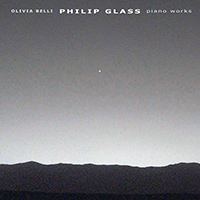 Olivia Belli - Philip Glass: Piano Works