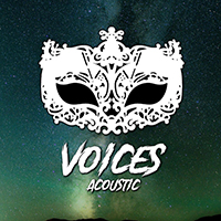 Murder on the Airwaves - Voices (Acoustic Single)