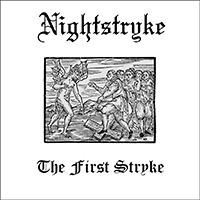 Nightstryke - The First Stryke (Demo)