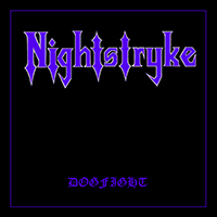 Nightstryke - Dogfight (Single)