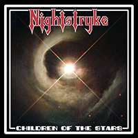 Nightstryke - Children Of The Stars (Single)