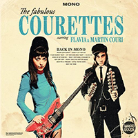 Courettes - Back In Mono