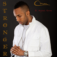 Cham - Stronger (with Mykal Rose) (Single)