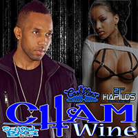 Cham - Wine (Single)