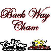 Cham - Back Way (Single)