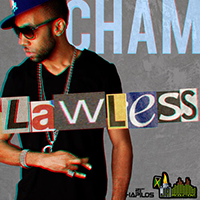 Cham - Lawless (Single)