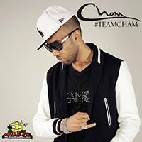 Cham - Team Cham