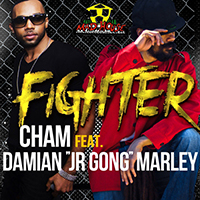 Cham - Fighter (Single)