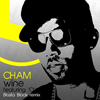 Cham - Wine (Blasta Block Remix) (Single)