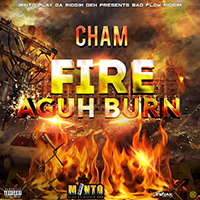 Cham - Fire Aguh Bun (Single)