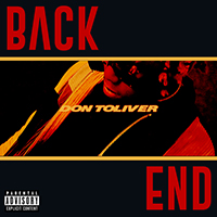 Don Toliver - Backend (Single)