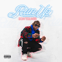 Don Toliver - Run Up  (Single)