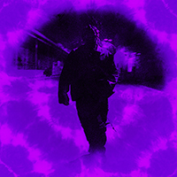 Don Toliver - No Idea (DJ Purpberry Chopped and Screwed) (Single)