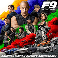 Don Toliver - Fast Lane (From F9 The Fast Saga Original Motion Picture Soundtrack) 
