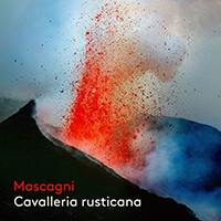 Lynch, Lester - Mascagni: Cavalleria rusticana (Live)