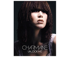 Charmaine Fong - Unlock Me (EP)