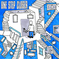 One Step Closer - Promo (Single)