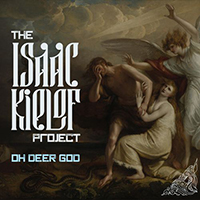 Isaac Kielof Project - Oh Deer God (Remastered)