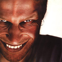 Aphex Twin - Richard D. James Album (+US bonus tracks)