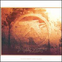 Aphex Twin - Selected Ambient Works Volume II (CD2)