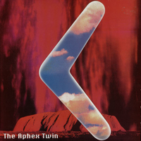 Aphex Twin - Digeridoo (EP)