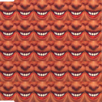 Aphex Twin - Donkey Rhubarb (Maxi Single)