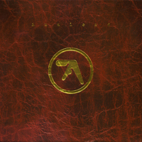 Aphex Twin - Analord 01 (EP)