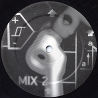 Aphex Twin - Analord 02 (EP)