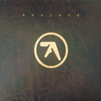 Aphex Twin - Analord 10 (EP)