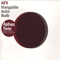Aphex Twin - Hangable Auto Bulb