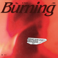 Yico Zeng - Burning