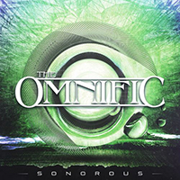 Omnific - Sonorous (EP)