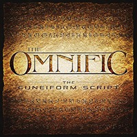 Omnific - The Cuneiform Script (Single)