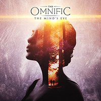 Omnific - The Mind's Eye (EP)