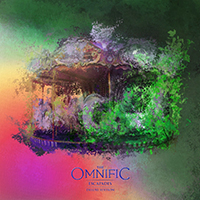 Omnific - Escapades (Deluxe Edition)