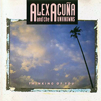 Alex Acuna - Thinking Of You