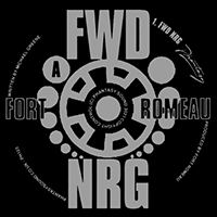 Fort Romeau - FWD NRG (Single)