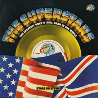 Stars On 45 - The Superstars (The Greatest Rock 'N Roll Band In The World)