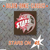 Stars On 45 - Golden-Dance-Classics