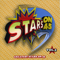 Stars On 45 - Greatest Hits. Vol. 2