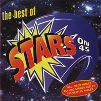 Stars On 45 - The Best Of Stars On 45