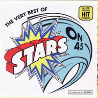 Stars On 45 - The Very Best Of Stars On 45