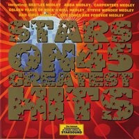 Stars On 45 - Greatest Hits (CD 1)